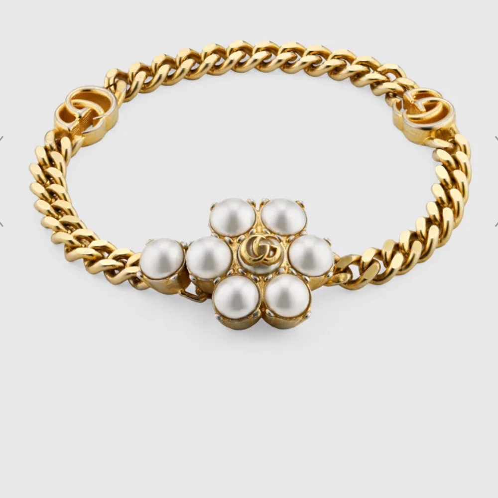 NWT-Gucci Bracelet